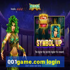 001game.com login